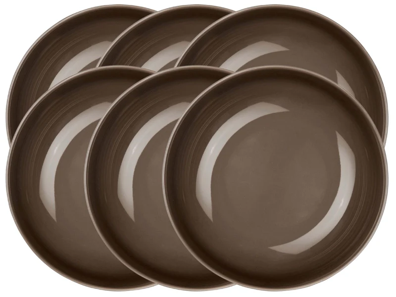 ASA coppa Buddha Bowl kaori 18cm Set6