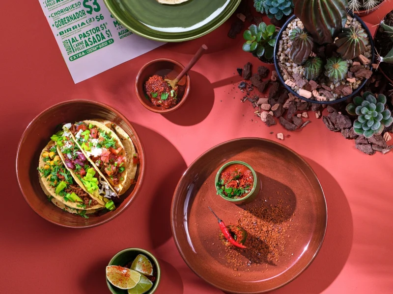 ASA poké Bowl salsa 18cm