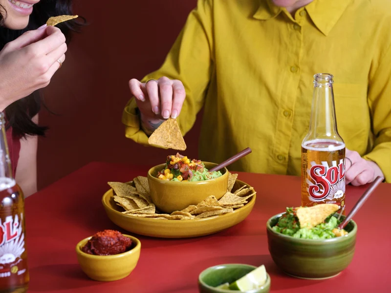ASA poké Reisbowl guacamole 0,2l