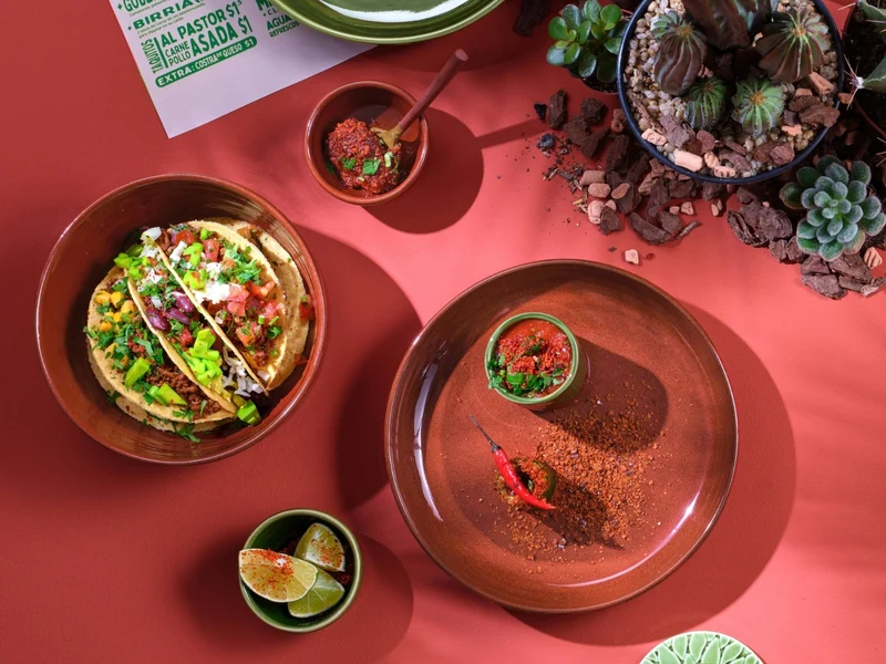 ASA poké Reisbowl salsa 0,2l