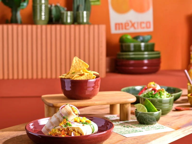ASA poké Mini Bowl guacamole 8cm