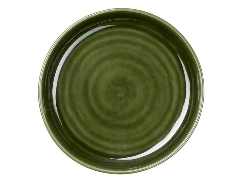 ASA poké Fusion Plate guacamole 22cm