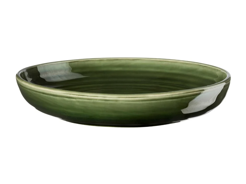ASA poké Fusion Plate guacamole 22cm