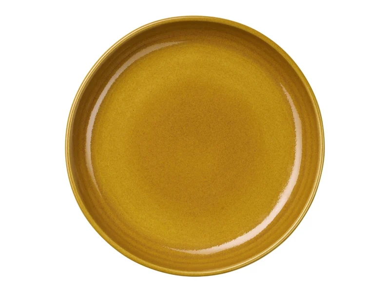 ASA poké Fusion Plate corn 22cm
