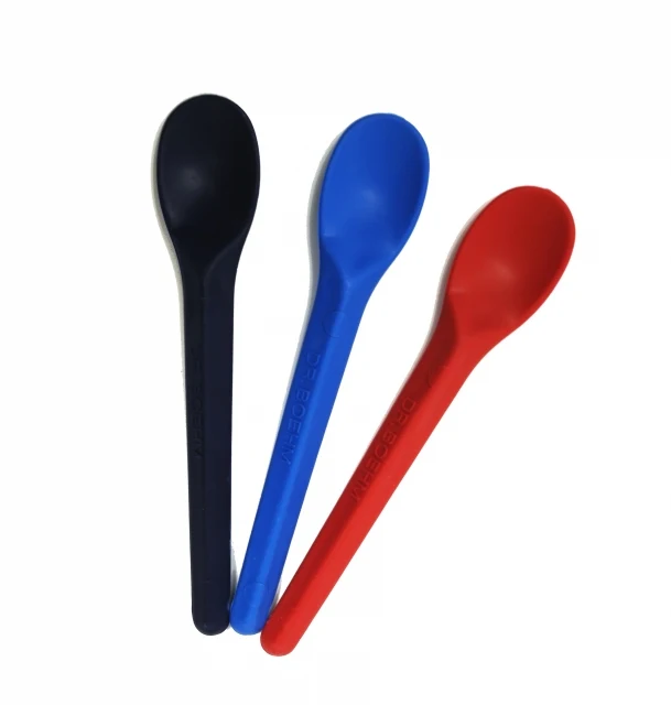 Dr. Boehm's Flexy Löffel Mini 3er Set Soft & Medium