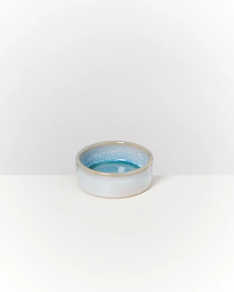 Cordoama Saucenschälchen klein aqua