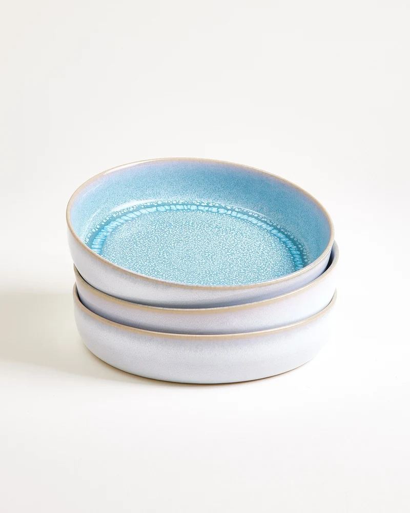 Cordoama Pastateller modern aqua