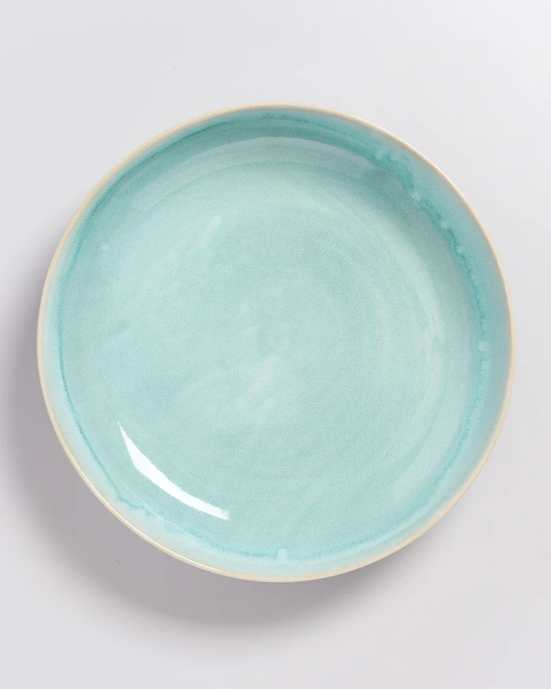 Cordoama Servierschale groß classic mint