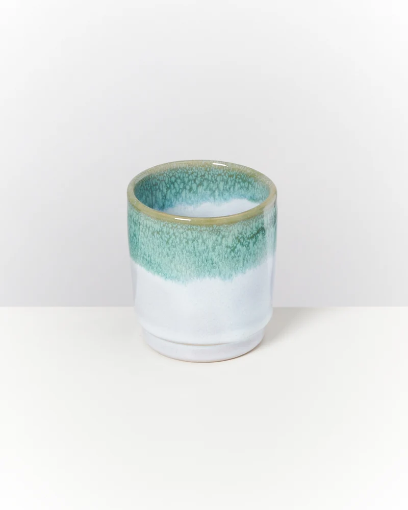 Cordoama Becher klein mint 6er-Set