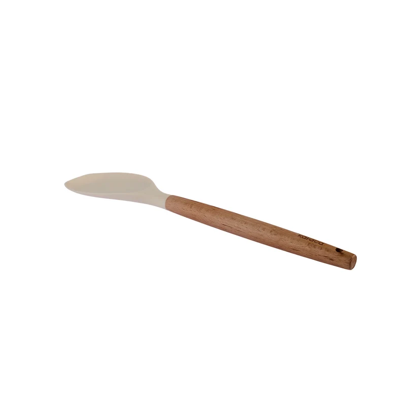 Karaca Woodline Löffel-Spatel Beige