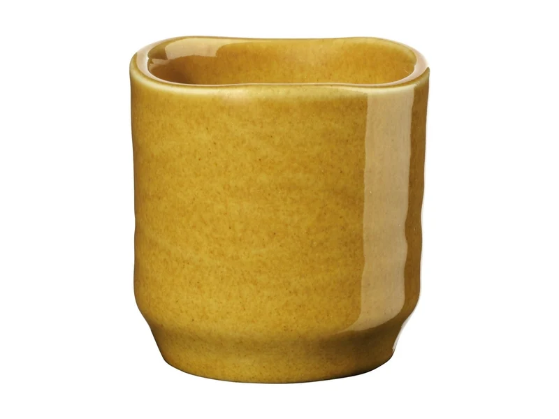 ASA poké Espressotasse corn 0,08l