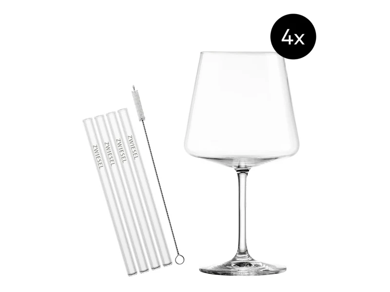 SCHOTT ZWIESEL After Work Mio Vino Cocktail Set 9tlg