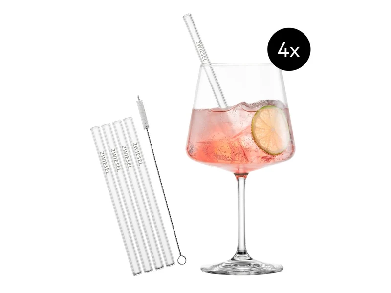 SCHOTT ZWIESEL After Work Mio Vino Cocktail Set 9tlg