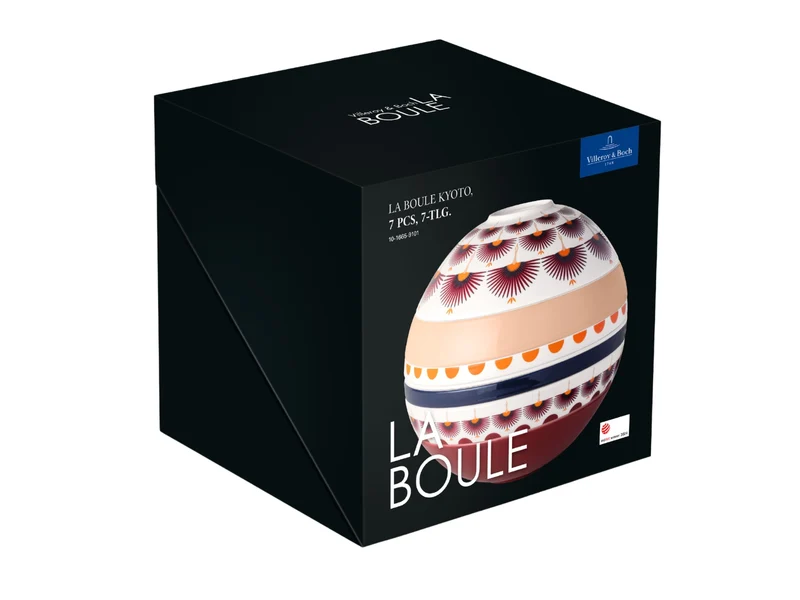 Villeroy & Boch Iconic La Boule Kyoto Ø24cm
