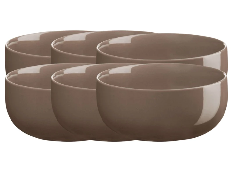 ASA coppa Schale kaori 11cm Set6