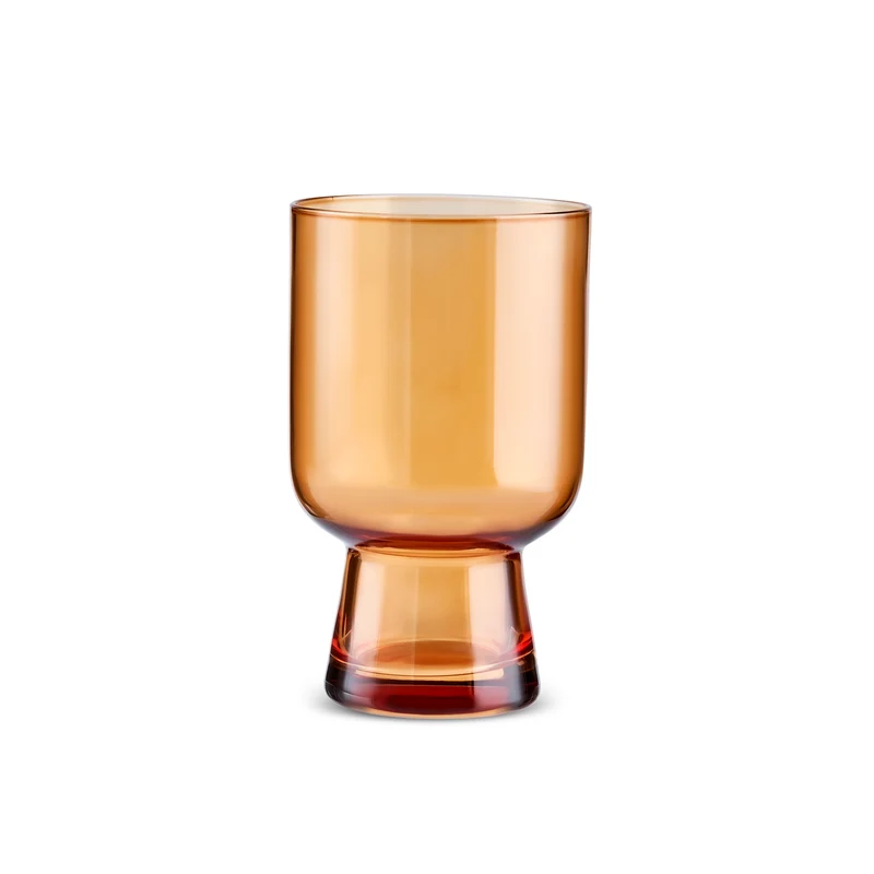 Karaca Julia Wasserglas 340 ml – Amber