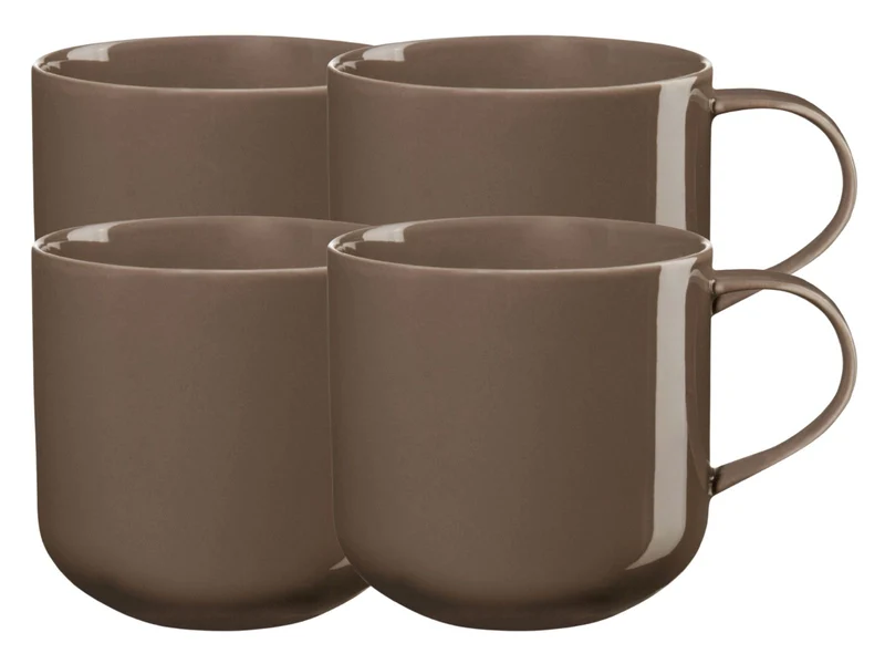 ASA coppa Henkelbecher kaori 0,4l Set4