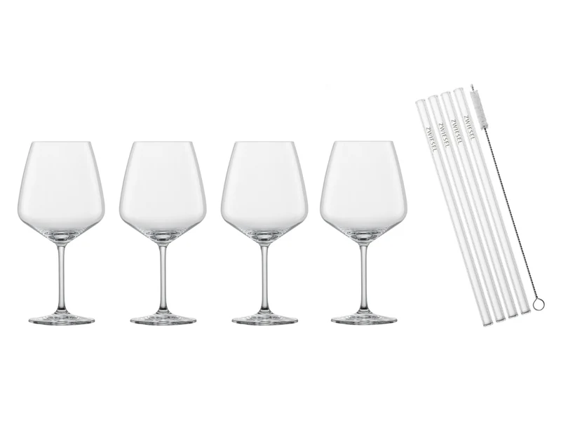 SCHOTT ZWIESEL After Work Drinks Cocktail Set 9tlg