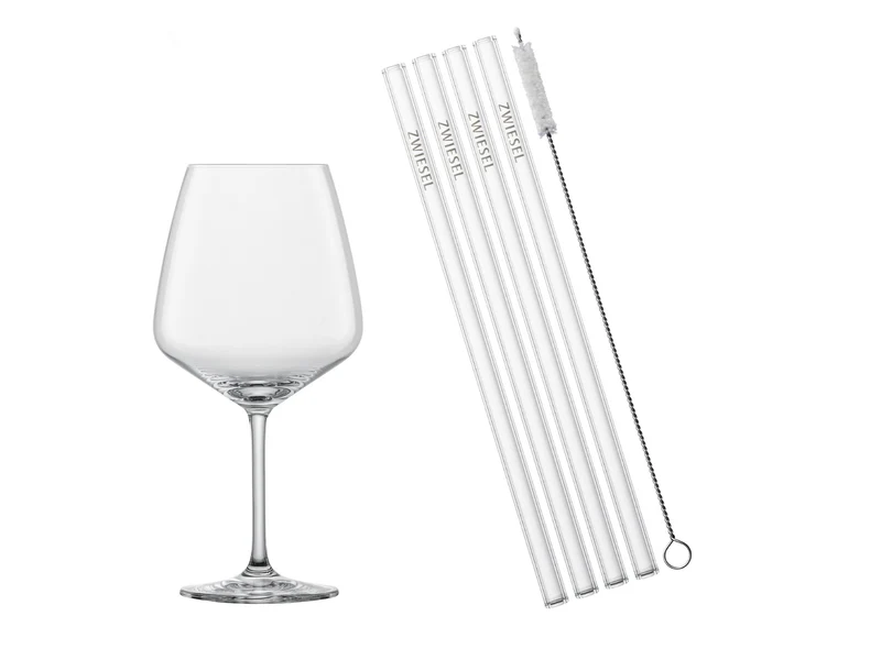 SCHOTT ZWIESEL After Work Drinks Cocktail Set 9tlg