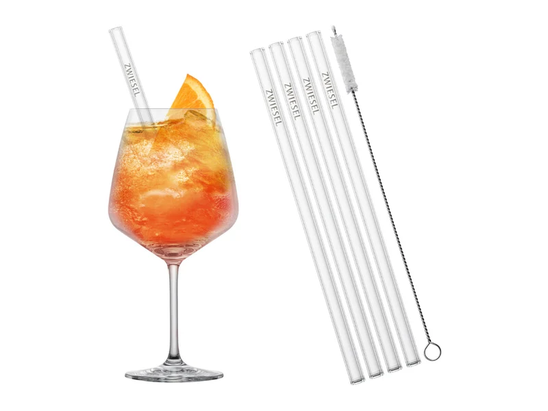 SCHOTT ZWIESEL After Work Drinks Cocktail Set 9tlg