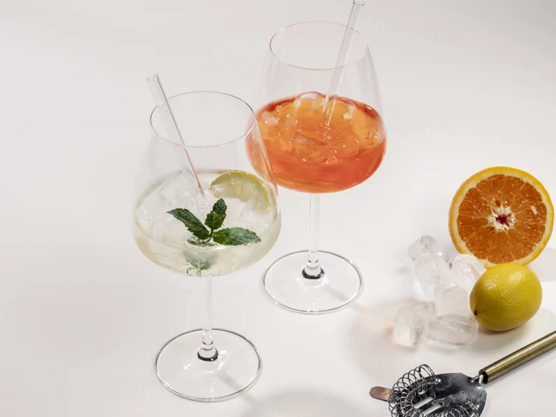 SCHOTT ZWIESEL After Work Drinks Cocktail Set 9tlg