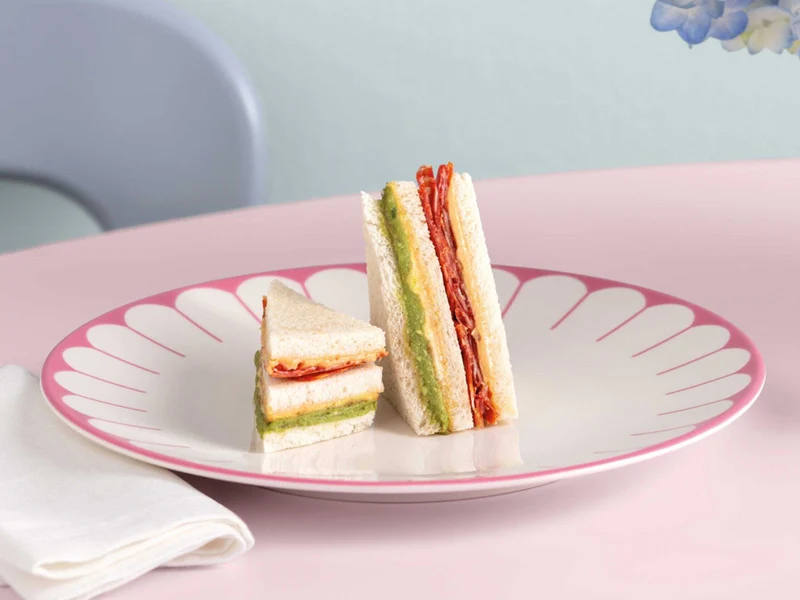 Villeroy & Boch Fleur cassis Speiseteller 26,5cm Set6