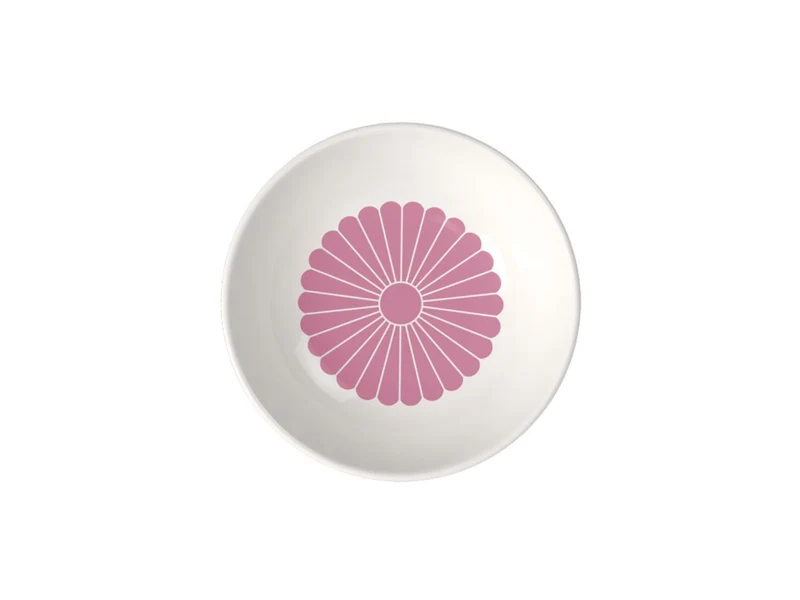 Villeroy & Boch Fleur cassis Dessertschale 13,5cm Set6