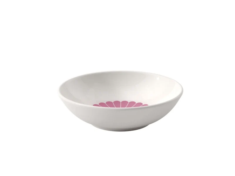 Villeroy & Boch Fleur cassis Dessertschale 13,5cm Set6