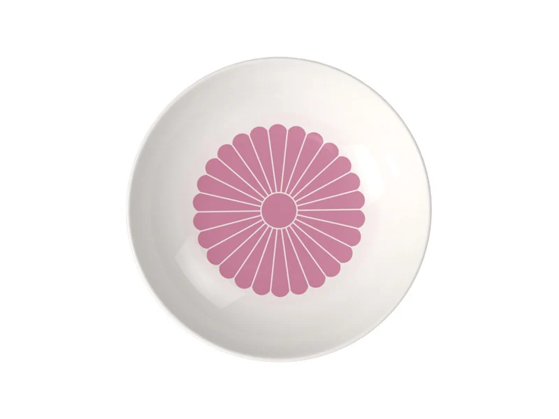 Villeroy & Boch Fleur cassis Pastaschale 24cm 0,62l Set6