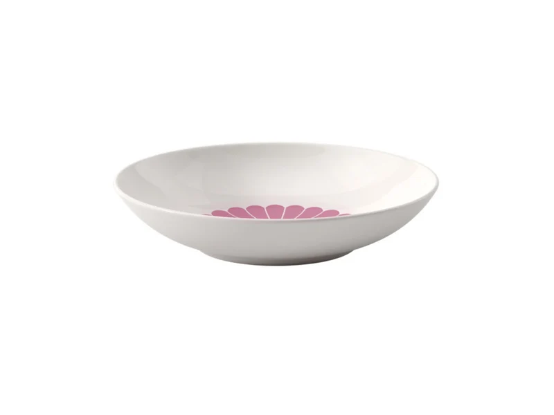 Villeroy & Boch Fleur cassis Pastaschale 24cm 0,62l Set6