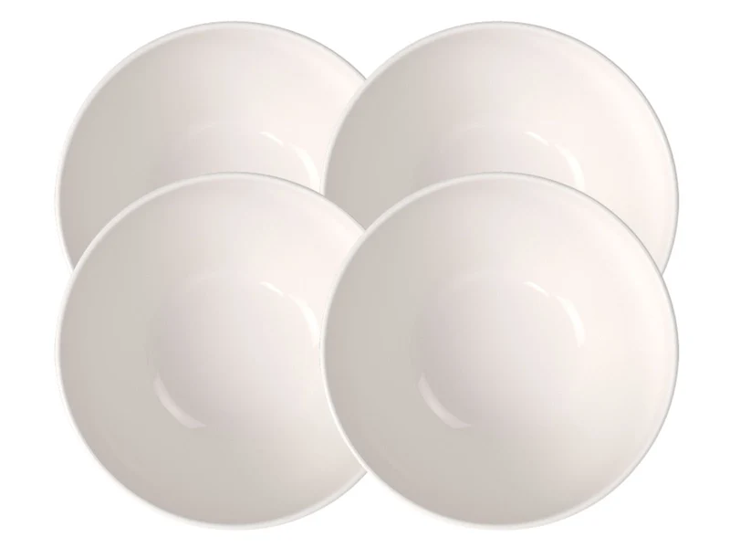 Villeroy & Boch Fleur cassis Müslischale 14cm Set4