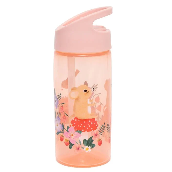 Trinkflasche "Animals picnic"