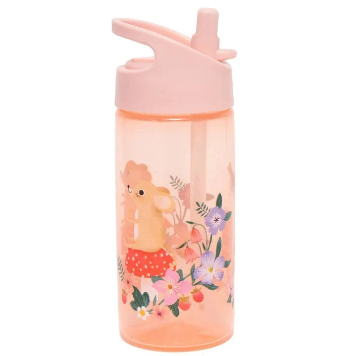 Trinkflasche "Animals picnic"