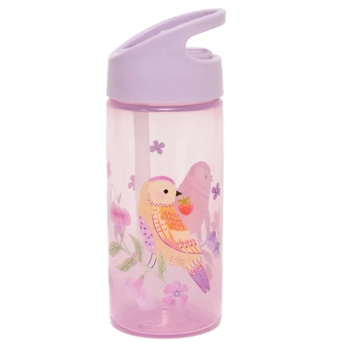 Trinkflasche "Birds of a feather"