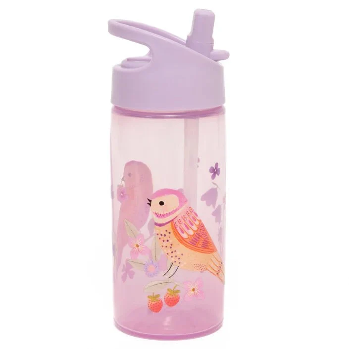 Trinkflasche "Birds of a feather"