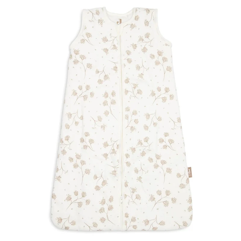 Schlafsack mit abnehmbaren Ärmeln "Leafy Dreams"