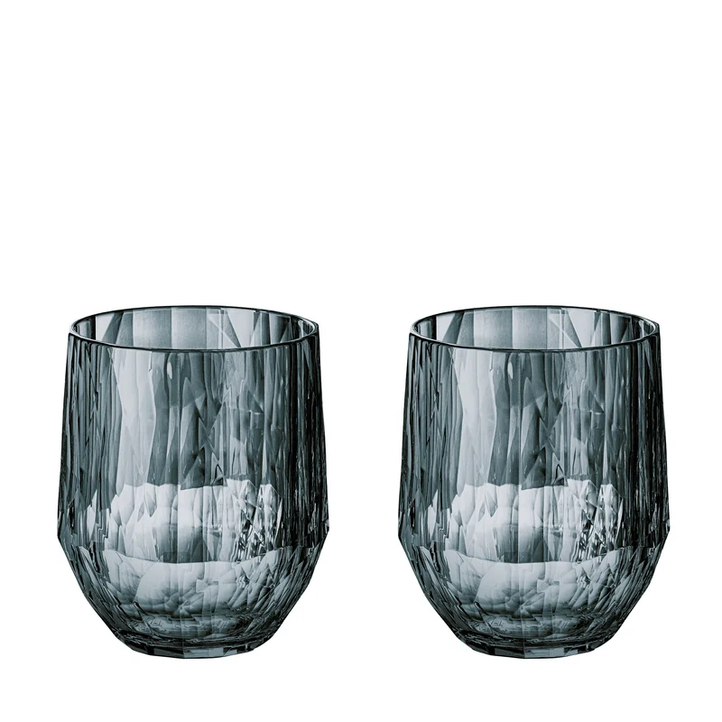 Wine tumbler 2 er set Superglas CLUB No. 23