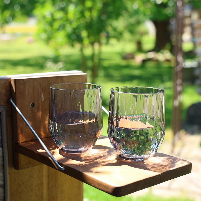 Wine tumbler 2 er set Superglas CLUB No. 23