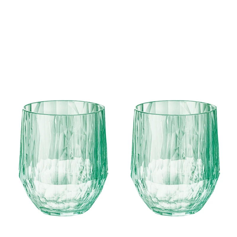 Wine tumbler 2 er set Superglas CLUB No. 23
