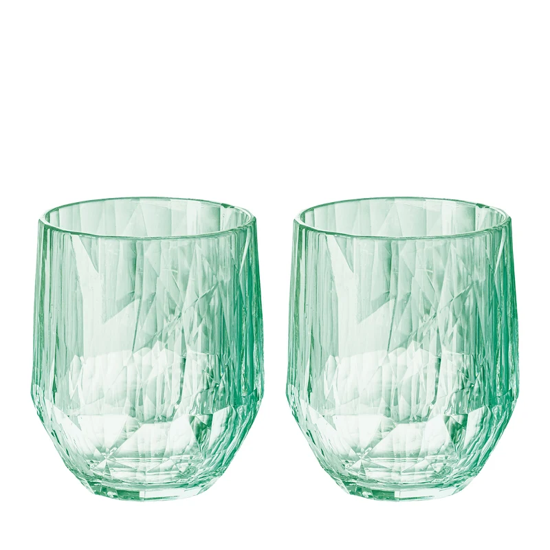Wine tumbler 2 er set Superglas CLUB No. 24