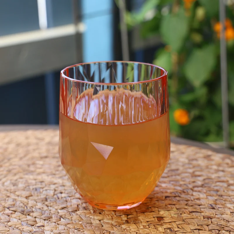 Wine tumbler 2 er set Superglas CLUB No. 24