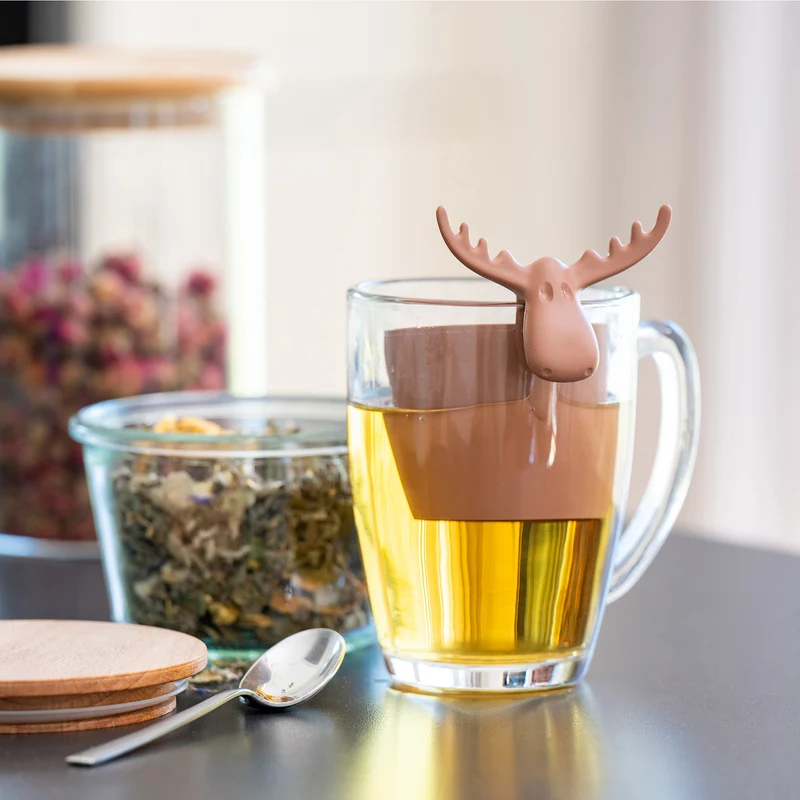 Teesieb RUDOLF