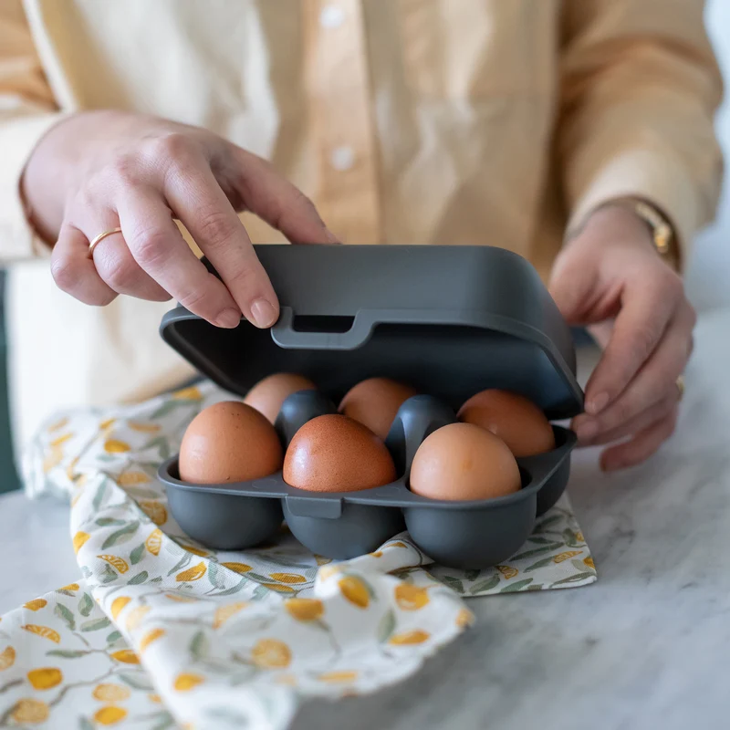 Eierbox EGGS TO GO MINI