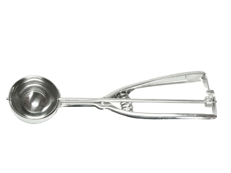 Cookinglife - Eiskelle - Eislöffel - RVS - 27 cm