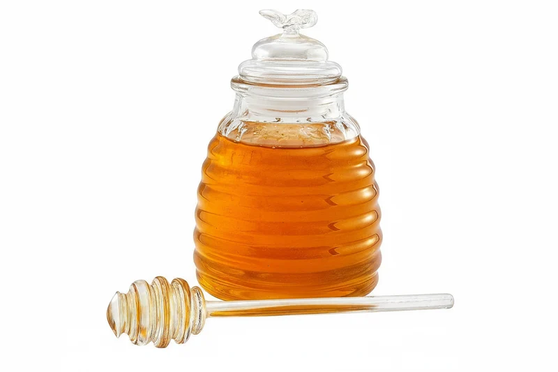 Cookinglife Honigtopf 500 ml