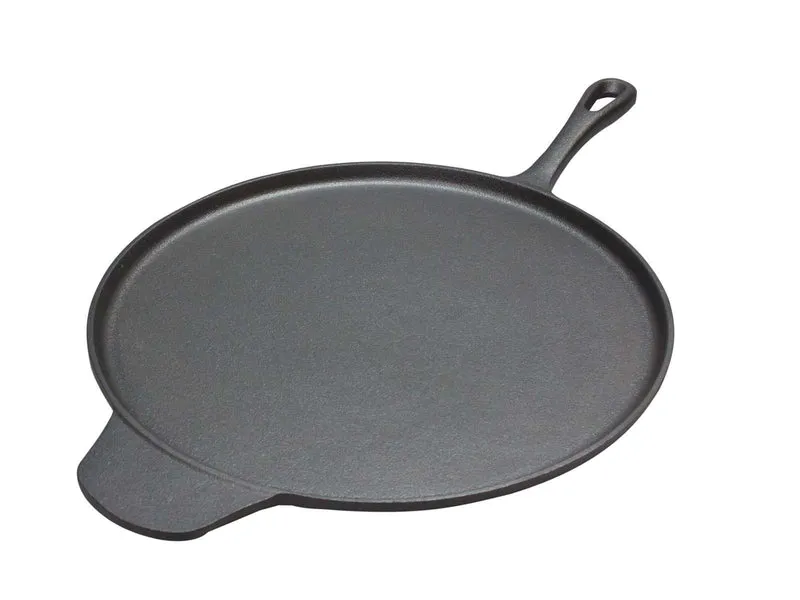 Blackwell Pizzapfanne Gusseisen ø 30 cm