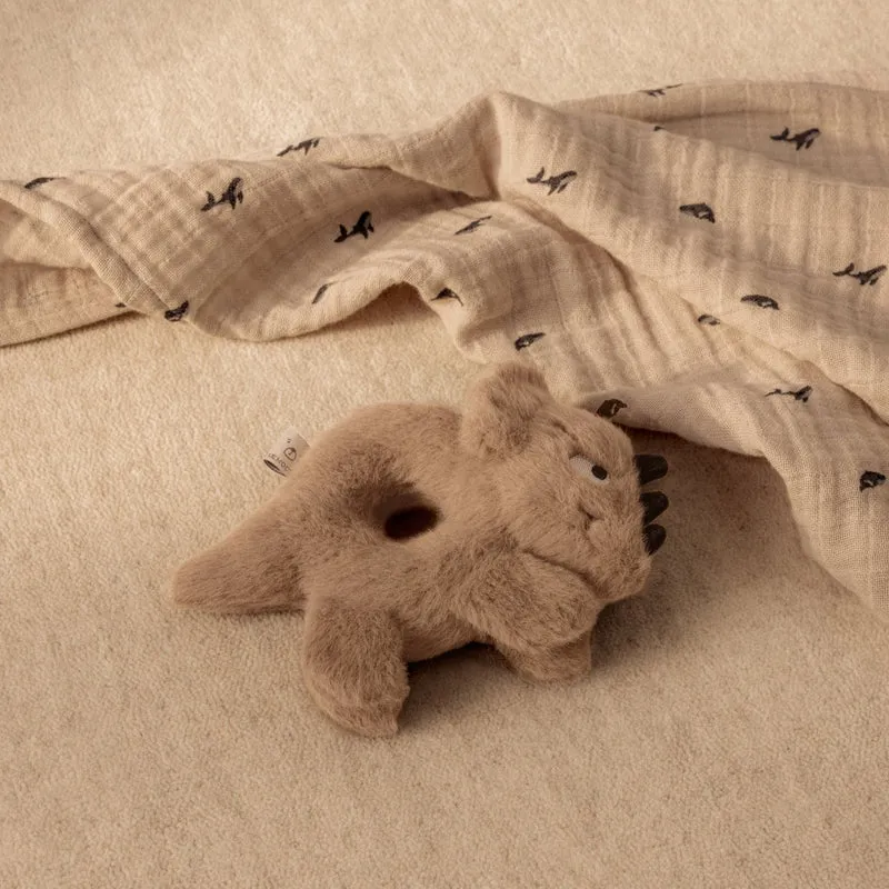 Mulltücher "Mini Whales/Sandy" 2er Pack