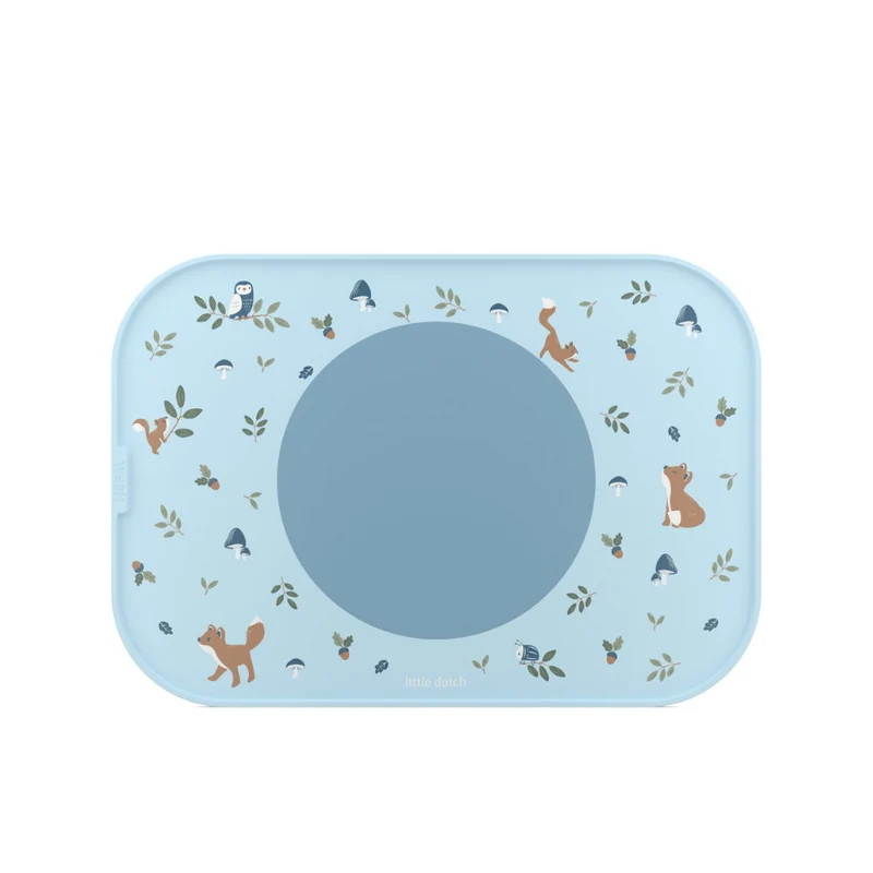 Tischset Mepal Mio "Forest Friends"