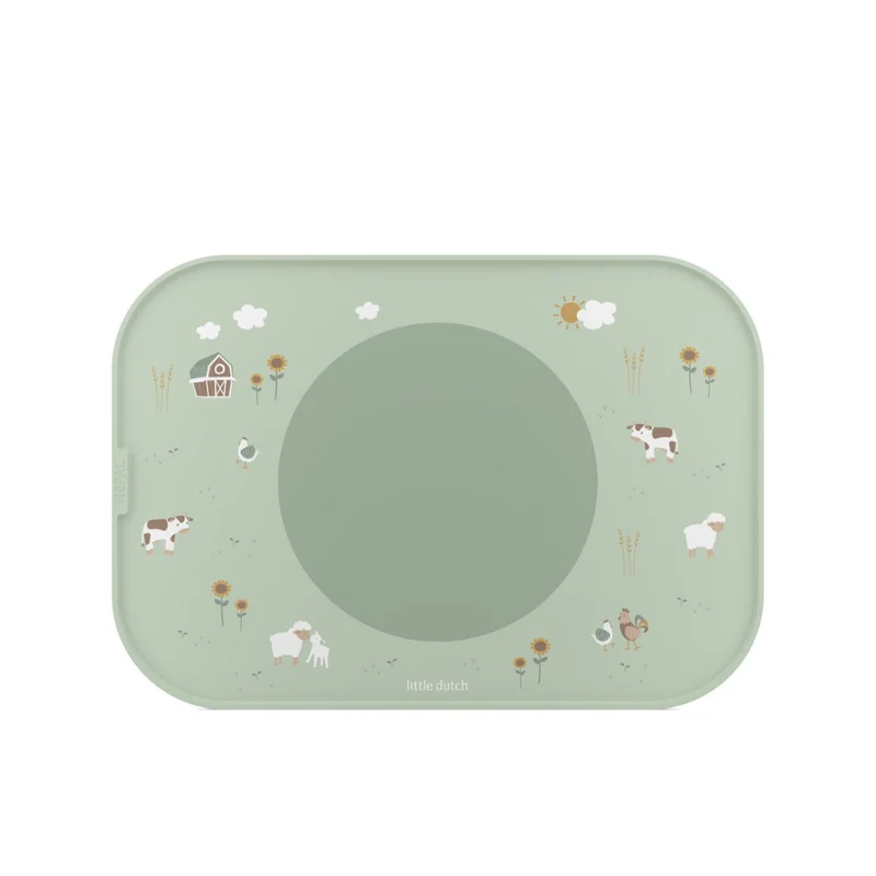 Tischset Mepal Mio "Little Farm"