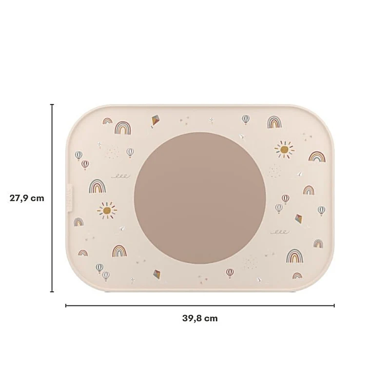 Tischset Mepal Mio "Little Farm"